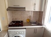 İcarəyə verilir 2 otaqlı köhnə tikili 35 m², İnşaatçılar m., photo 2 from 5