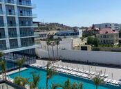 İcarəyə verilir 1 otaqlı yeni tikili 80 m², Sea Breeze q., photo 1 from 8