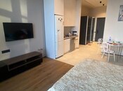 İcarəyə verilir 1 otaqlı yeni tikili 80 m², Sea Breeze q., photo 8 from 8