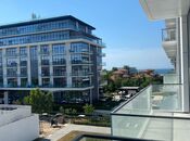 İcarəyə verilir 1 otaqlı yeni tikili 80 m², Sea Breeze q., photo 3 from 8