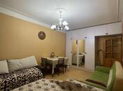 İcarəyə verilir 2 otaqlı köhnə tikili 60 m², Dərnəgül m., photo 3 from 8