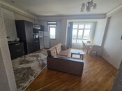 Сдаётся 2-комн. новостройка 60 м², м. Иншаатчылар, photo 2 from 8