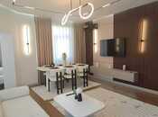 Satılır 3 otaqlı yeni tikili 90 m², Şah İsmayıl Xətai m., photo 1 from 8