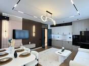 Satılır 3 otaqlı yeni tikili 95 m², Şah İsmayıl Xətai m., photo 3 from 8