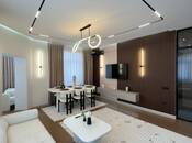 Satılır 3 otaqlı yeni tikili 95 m², Şah İsmayıl Xətai m., photo 2 from 8