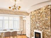 İcarəyə verilir 3 otaqlı yeni tikili 105 m², Qara Qarayev m., photo 2 from 8