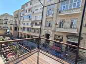 İcarəyə verilir 3 otaqlı köhnə tikili 90 m², Sahil m., photo 2 from 8