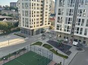 Satılır 3 otaqlı yeni tikili 72 m², Dərnəgül m., photo 2 from 8