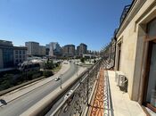 İcarəyə verilir 3 otaqlı yeni tikili 110 m², Şah İsmayıl Xətai m., photo 1 from 8