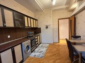 İcarəyə verilir 2 otaqlı yeni tikili 88 m², İnşaatçılar m., photo 4 from 6