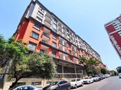 Satılır 3 otaqlı yeni tikili 108 m², Qara Qarayev m., photo 1 from 6