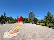 Продаётся 2-комн. новостройка 87 м², м. Шах Исмаил Хатаи, photo 2 from 8