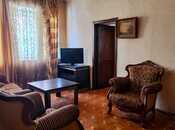İcarəyə verilir 4 otaqlı yeni tikili 105 m², Nəsimi r., photo 1 from 8