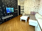 İcarəyə verilir 2 otaqlı yeni tikili 70 m², 8 Noyabr m., photo 4 from 8
