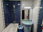İcarəyə verilir 3 otaqlı köhnə tikili 75 m², Qara Qarayev m., photo 8 from 8