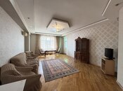 İcarəyə verilir 3 otaqlı yeni tikili 100 m², Nizami m., photo 3 from 8