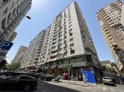 İcarəyə verilir 3 otaqlı yeni tikili 100 m², Nizami m., photo 1 from 8
