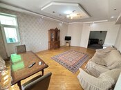 İcarəyə verilir 3 otaqlı yeni tikili 100 m², Nizami m., photo 2 from 8