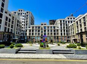 Satılır 1 otaqlı yeni tikili 64 m², Gənclik m., photo 7 from 7