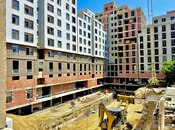Satılır 1 otaqlı yeni tikili 64 m², Gənclik m., photo 3 from 7
