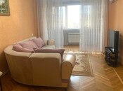 İcarəyə verilir 2 otaqlı köhnə tikili 75 m², Gənclik m., photo 3 from 8
