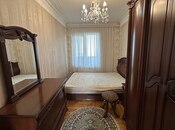 İcarəyə verilir 3 otaqlı köhnə tikili 90 m², Gənclik m., photo 4 from 8