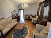 İcarəyə verilir 3 otaqlı köhnə tikili 90 m², Gənclik m., photo 2 from 8