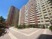 Satılır 3 otaqlı yeni tikili 120 m², Şah İsmayıl Xətai m., photo 2 from 8