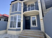 Satılır 5 otaqlı həyət evi/bağ evi 140 m², Masazır q., photo 1 from 8