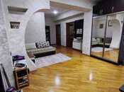 Satılır 3 otaqlı yeni tikili 129 m², Memar Əcəmi m., photo 1 from 8