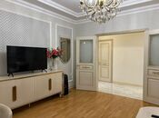 Satılır 3 otaqlı yeni tikili 125 m², Azadlıq Prospekti m., photo 6 from 8
