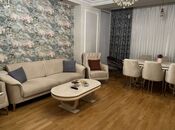 Satılır 3 otaqlı yeni tikili 125 m², Azadlıq Prospekti m., photo 3 from 8