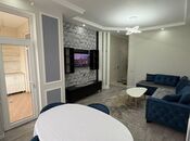 Satılır 2 otaqlı yeni tikili 50 m², Nəsimi r., photo 5 from 8