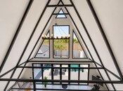 İcarəyə verilir 4 otaqlı həyət evi/bağ evi 180 m², Pirşağı q., photo 8 from 8