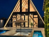 İcarəyə verilir 4 otaqlı həyət evi/bağ evi 180 m², Pirşağı q., photo 1 from 8