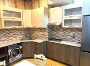 İcarəyə verilir 2 otaqlı yeni tikili 75 m², Elmlər Akademiyası m., photo 8 from 8