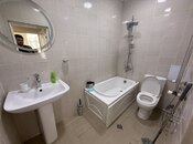 İcarəyə verilir 1 otaqlı yeni tikili 45 m², İnşaatçılar m., photo 7 from 8