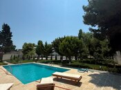 Satılır 10 otaqlı həyət evi/bağ evi 655 m², Novxanı q., photo 3 from 8