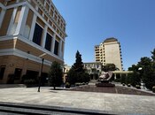 İcarəyə verilir 2 otaqlı köhnə tikili 70 m², Sahil m., photo 2 from 8