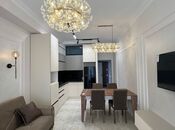 Сдаётся 2-комн. новостройка 65 м², Хатаинский р., photo 1 from 8