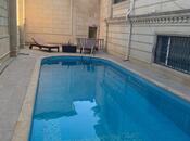 İcarəyə verilir 9 otaqlı həyət evi/bağ evi 400 m², Novxanı q., photo 3 from 8