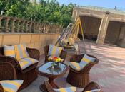 İcarəyə verilir 9 otaqlı həyət evi/bağ evi 400 m², Novxanı q., photo 1 from 8