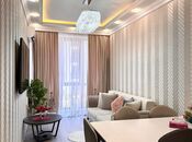Satılır 2 otaqlı yeni tikili 48 m², Nərimanov r., photo 1 from 8