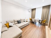 Сдаётся 2-комн. новостройка 75 м², м. Кероглу, photo 4 from 8