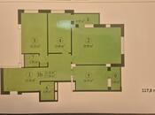 Продаётся 3-комн. новостройка 117.6 м², м. 28 мая, photo 2 from 8