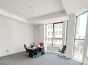 İcarəyə verilir 9 otaqlı ofis 400 m², Nərimanov r., photo 4 from 8