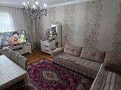 Satılır 3 otaqlı köhnə tikili 60 m², Xalqlar Dostluğu m., photo 2 from 8
