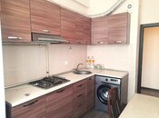 İcarəyə verilir 2 otaqlı yeni tikili 57 m², İnşaatçılar m., photo 6 from 7