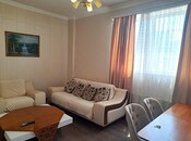 İcarəyə verilir 2 otaqlı yeni tikili 57 m², İnşaatçılar m., photo 1 from 7