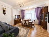 Satılır 3 otaqlı yeni tikili 105 m², 9-cu mikrorayon q., photo 3 from 8